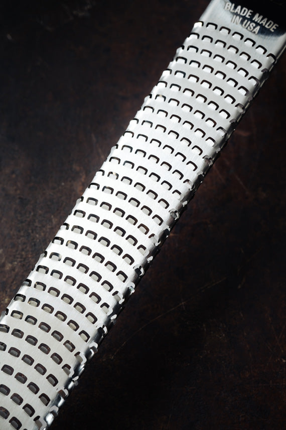 Râpe Zesteur premium MICROPLANE