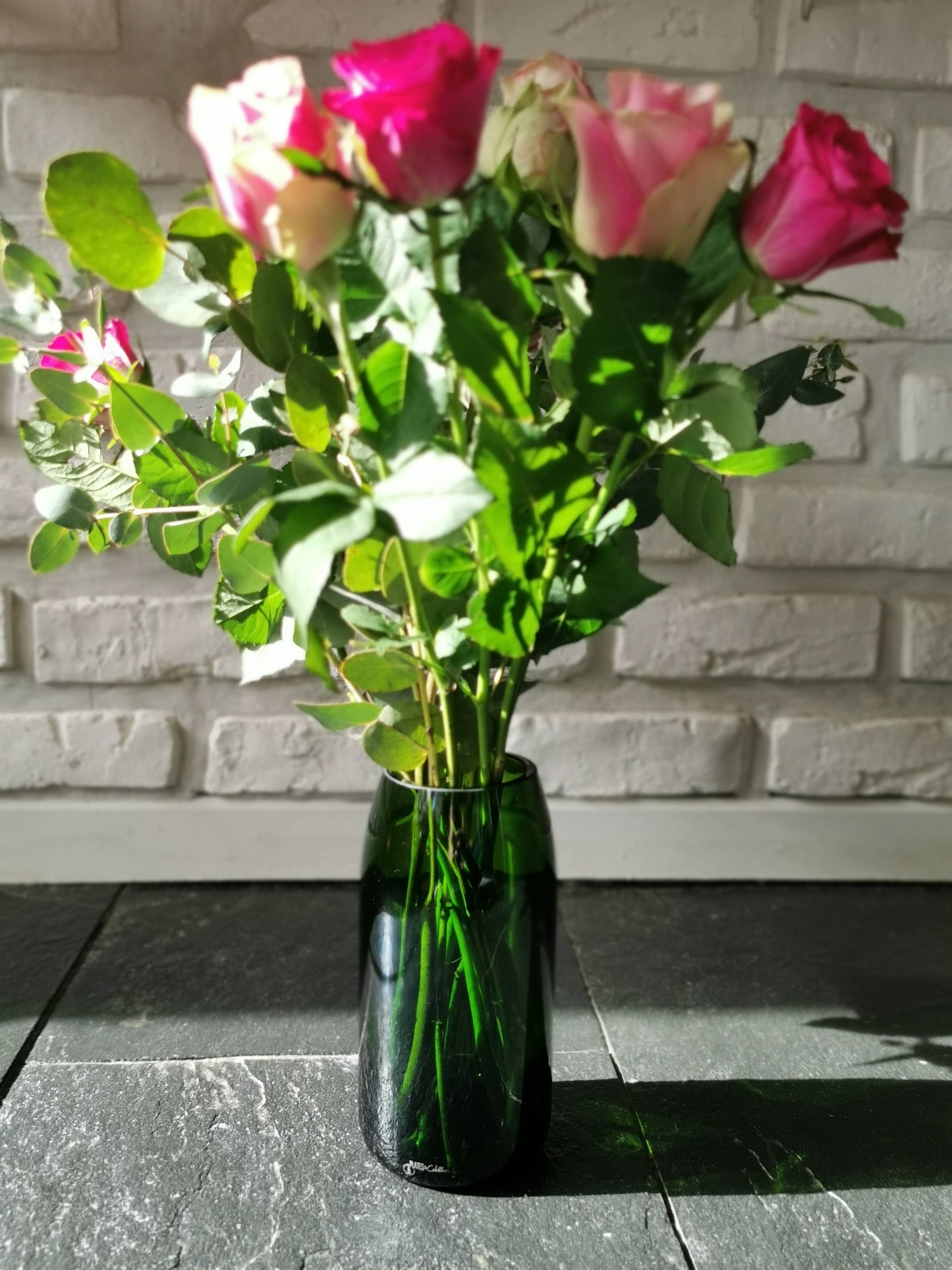 LES VASES Champés