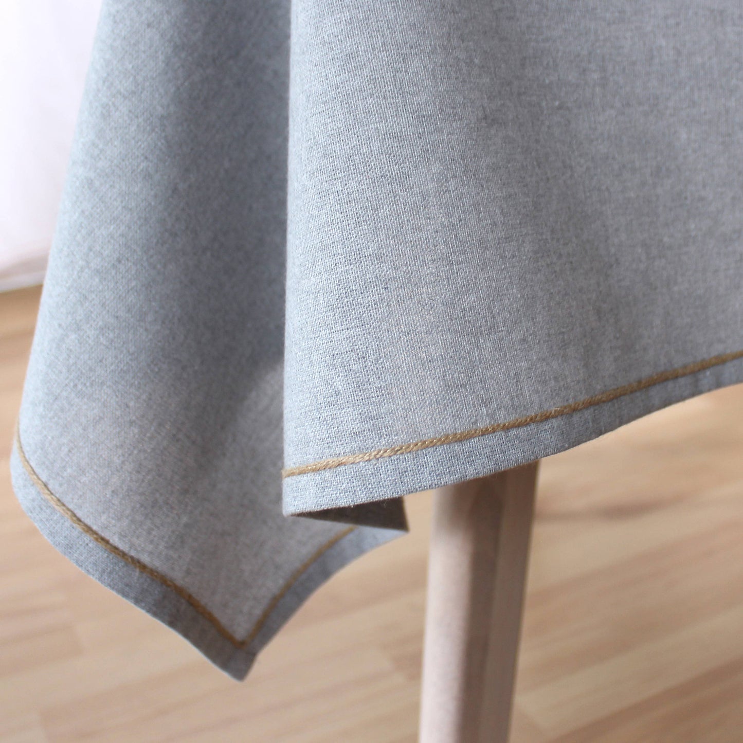 Nappe coton recyclé LINA