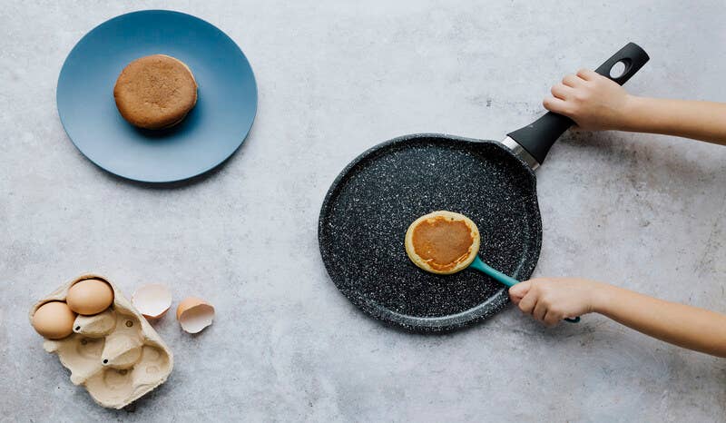 Set d'ustensiles de cuisine pour enfants (X20)