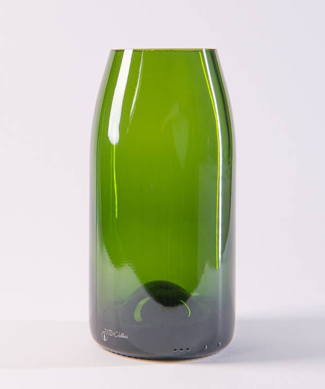 LES VASES Champés