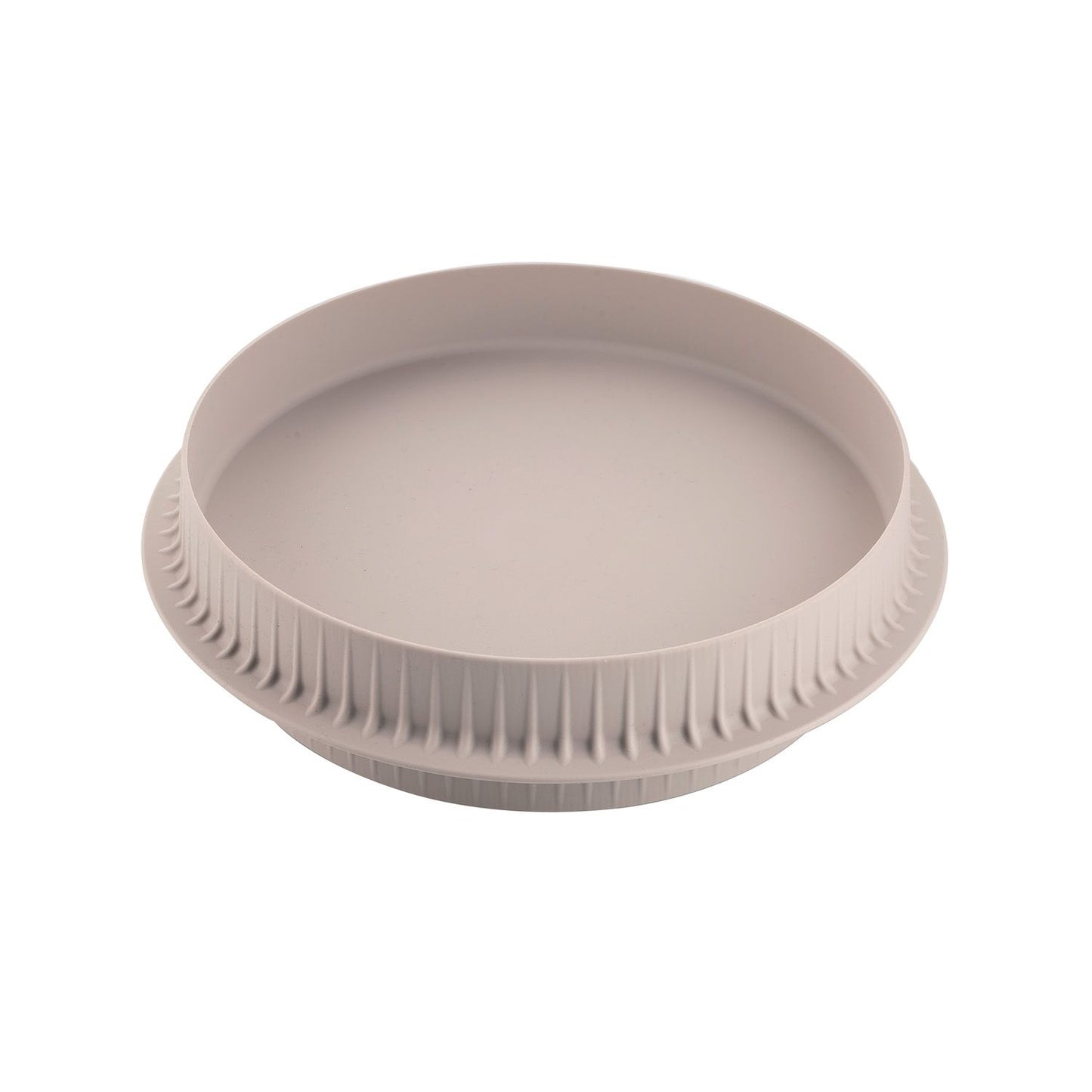 Moule en silicone multi-insert rond - Silikomart
