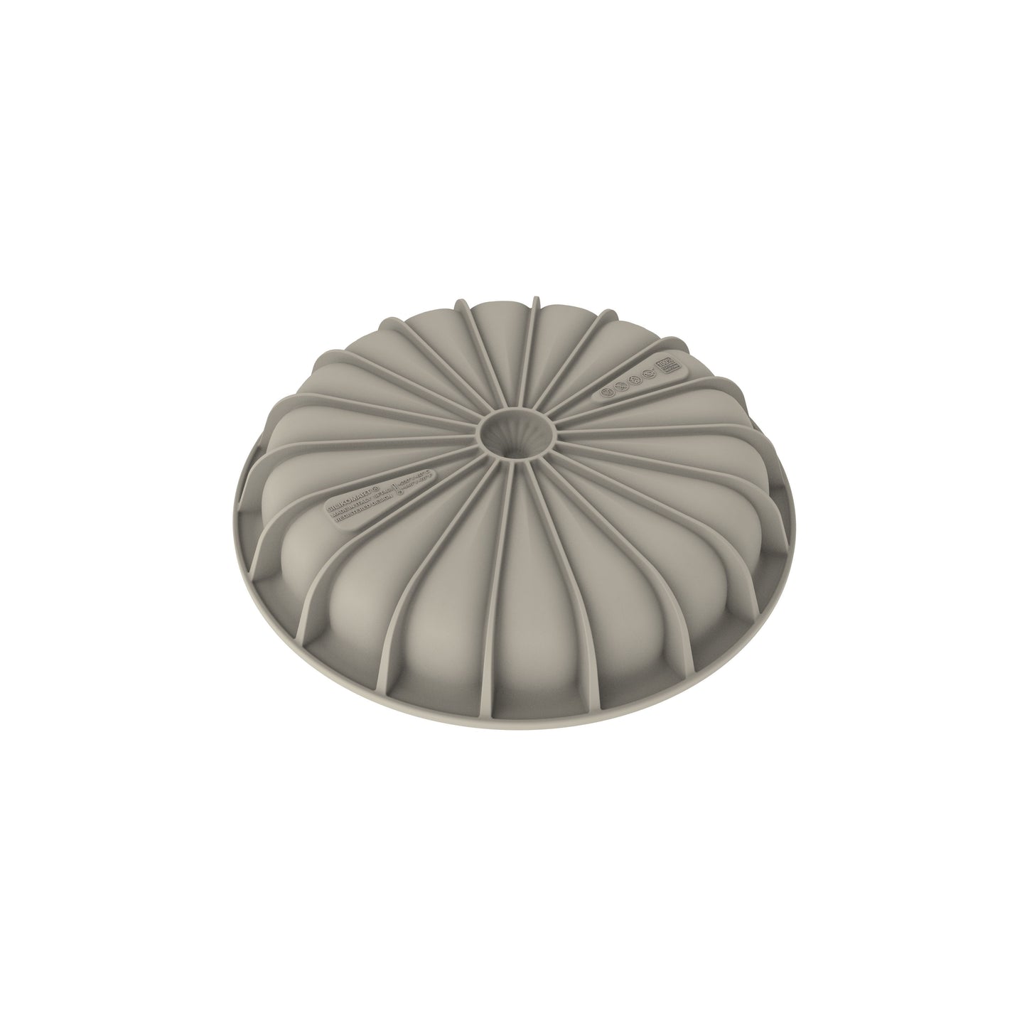 Moule en silicone Maggie - Silikomart