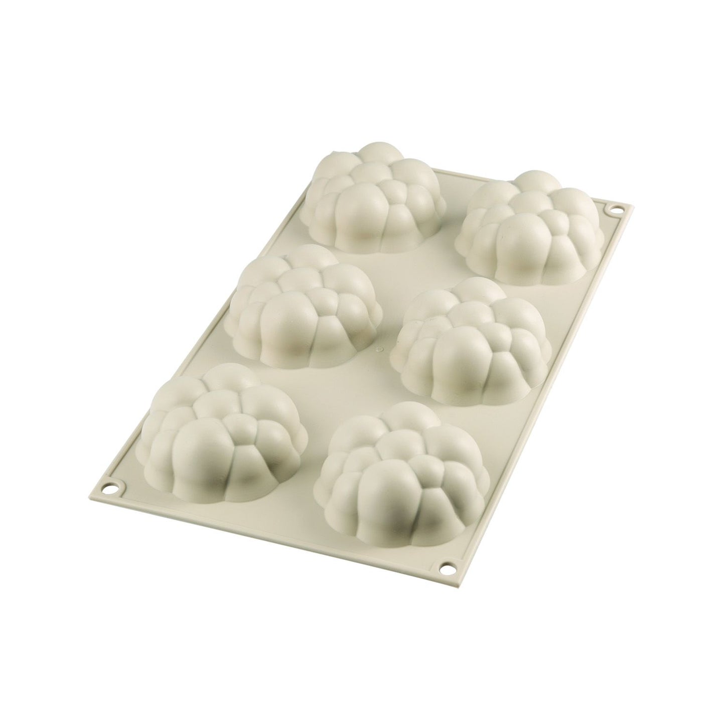 Moule en silicone Bollicine - Silikomart