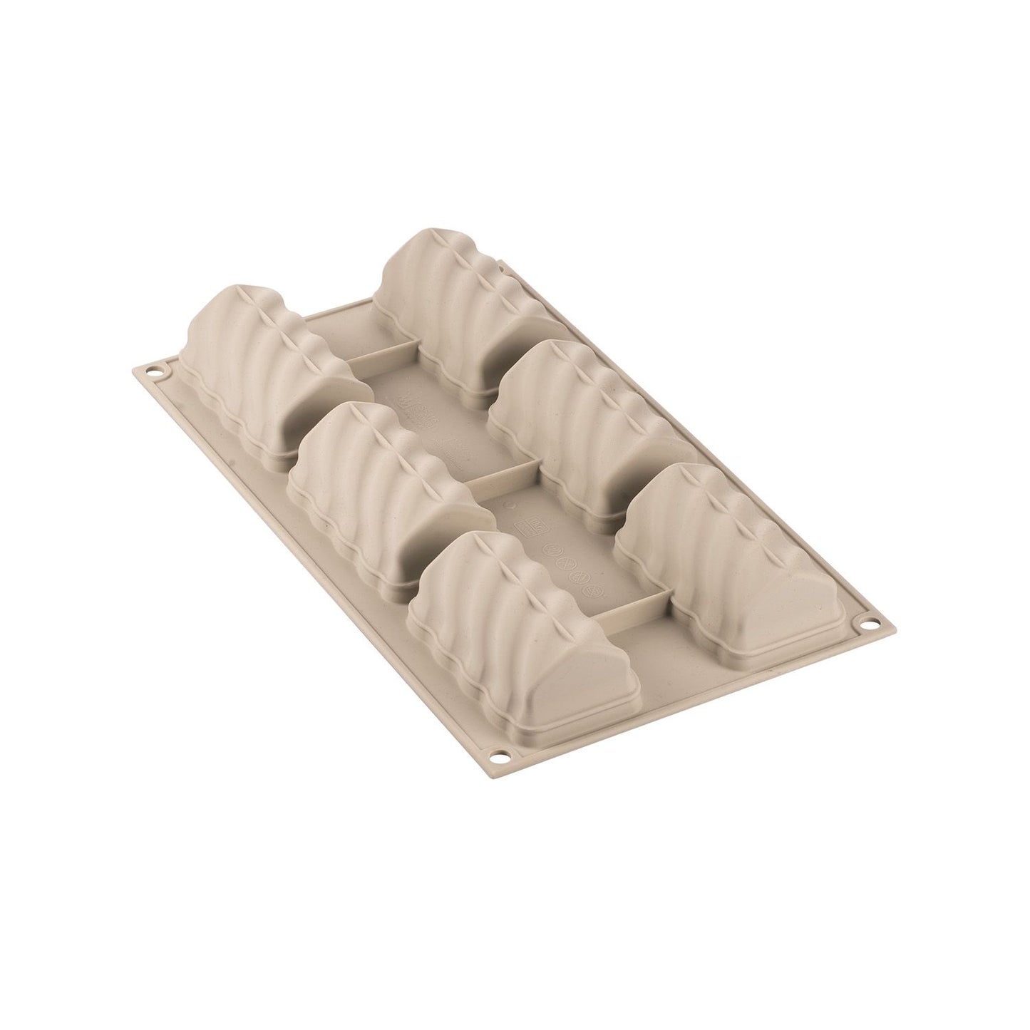 Moule en silicone Swing - Silikomart
