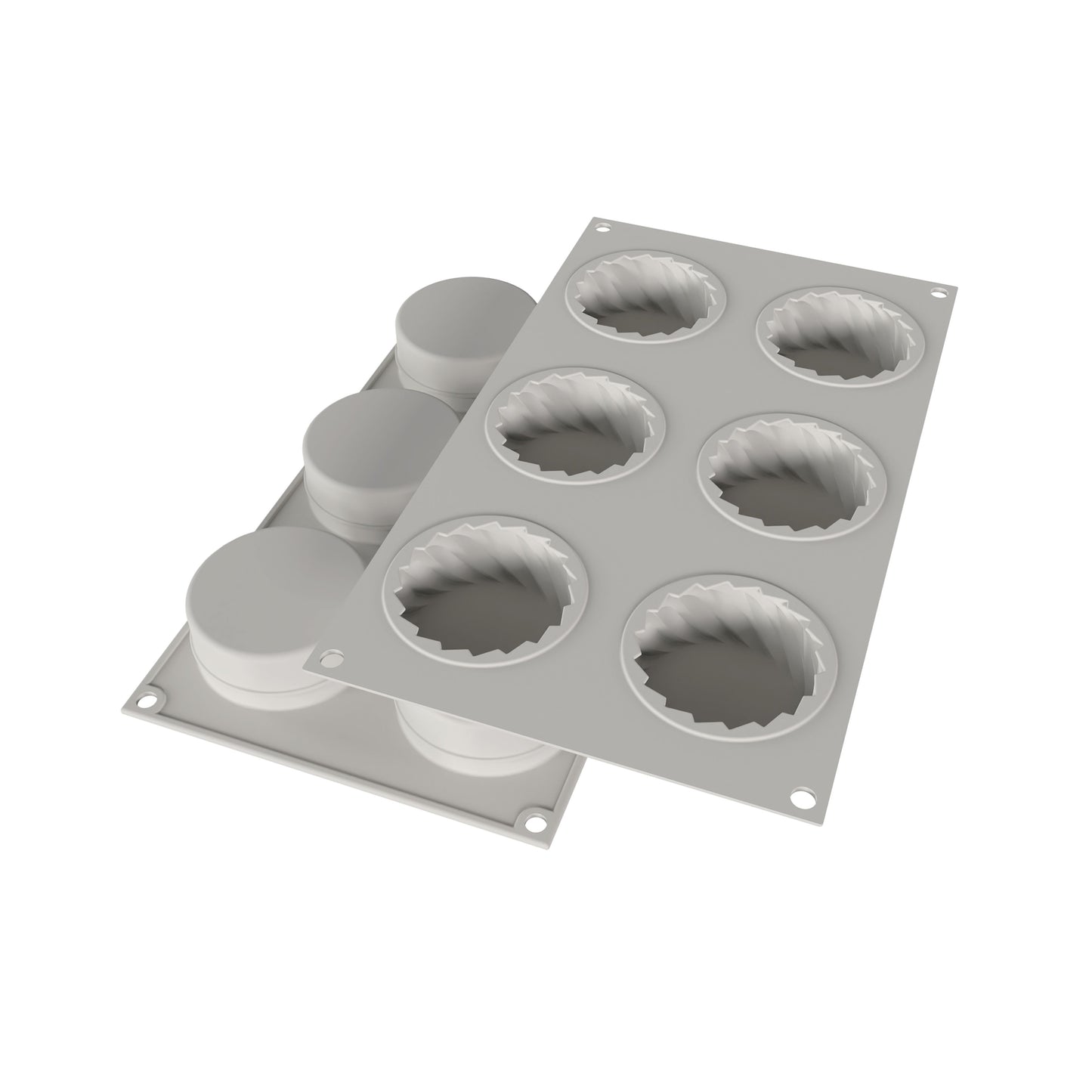Moule en silicone Mini dress - Silikomart