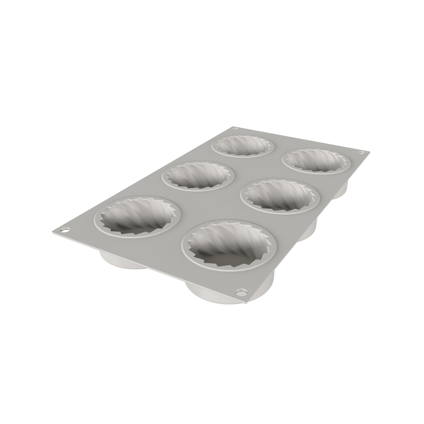 Moule en silicone Mini dress - Silikomart