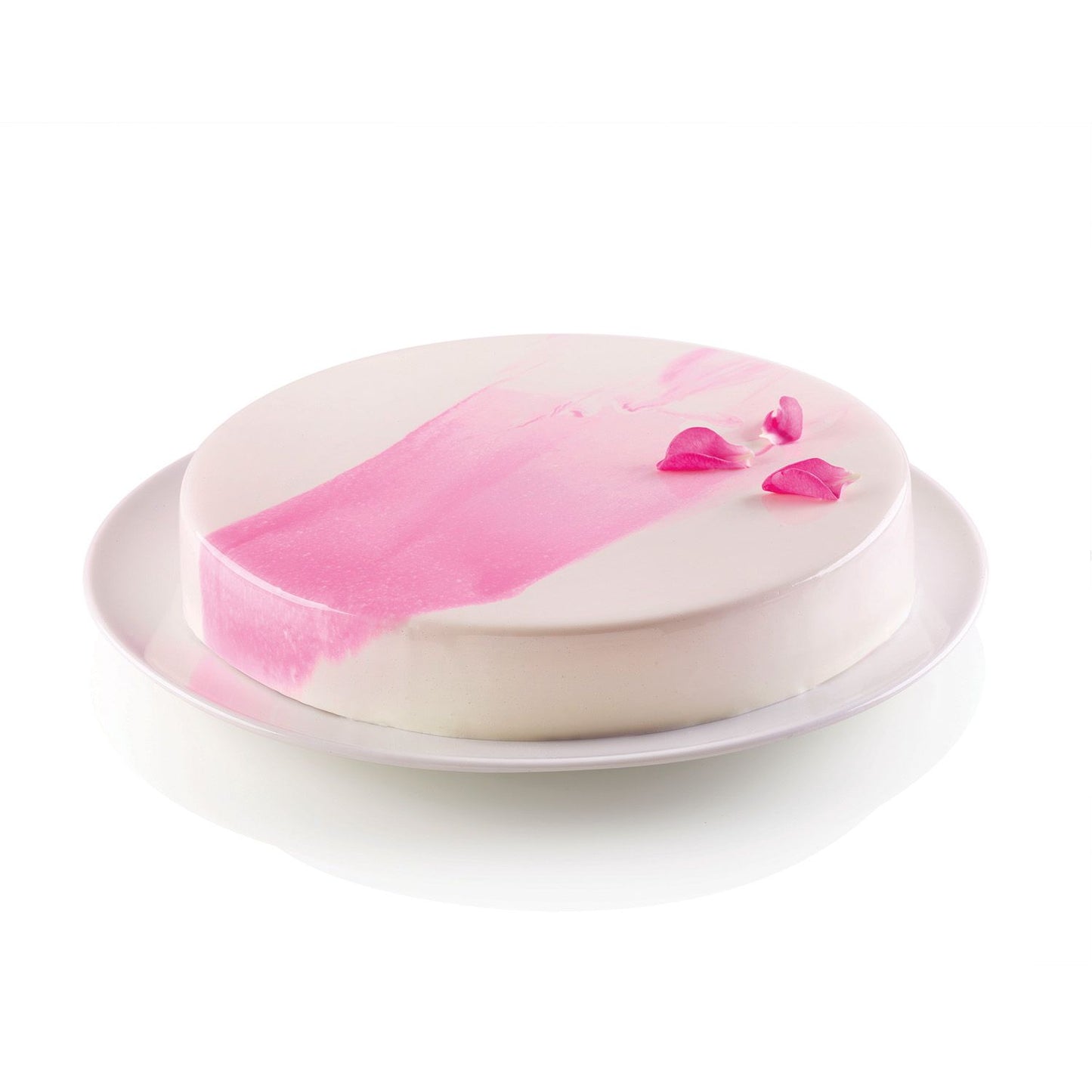 Moule en silicone Perla24 - Silikomart