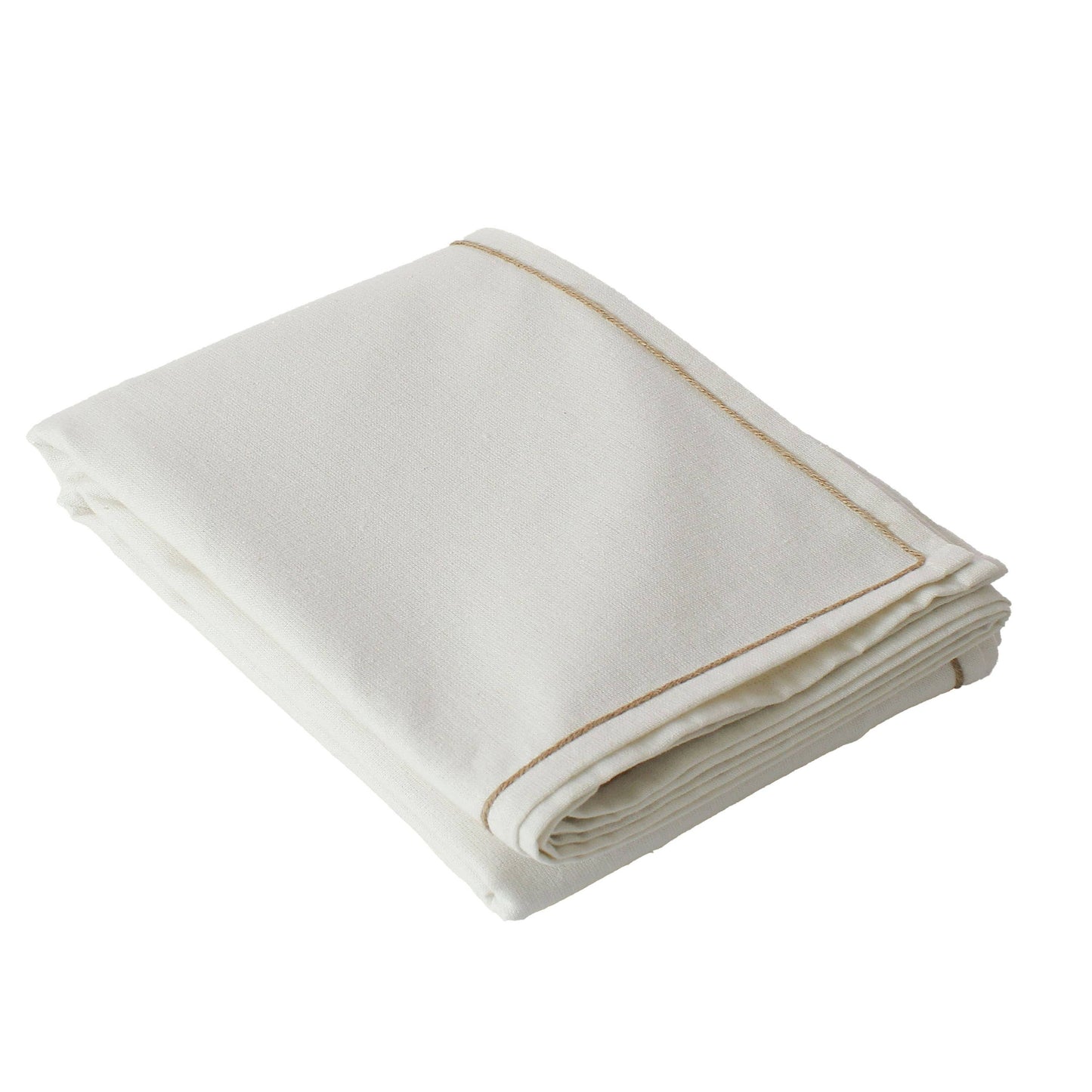 Nappe coton recyclé LINA