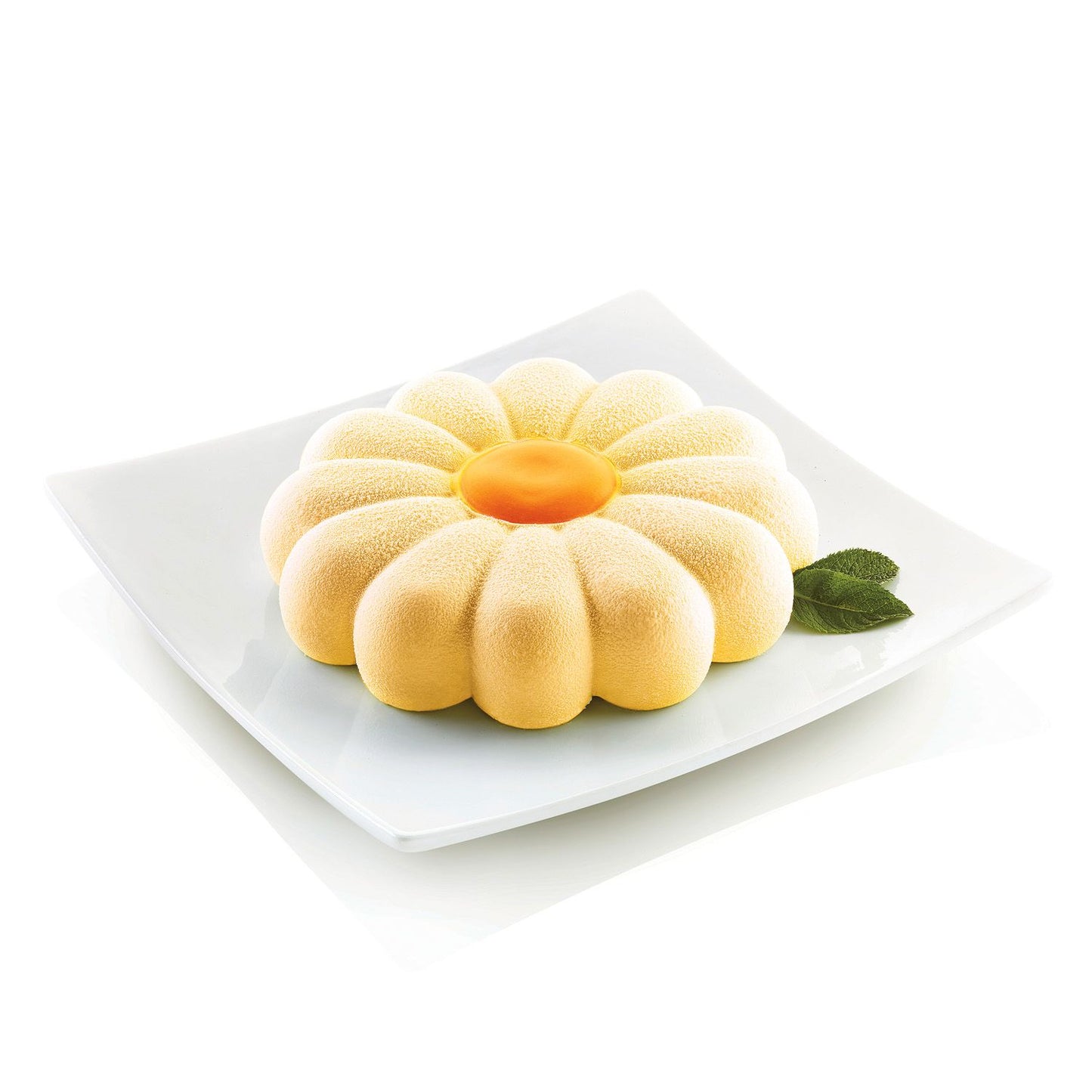 Moule en silicone Primavera - Silikomart
