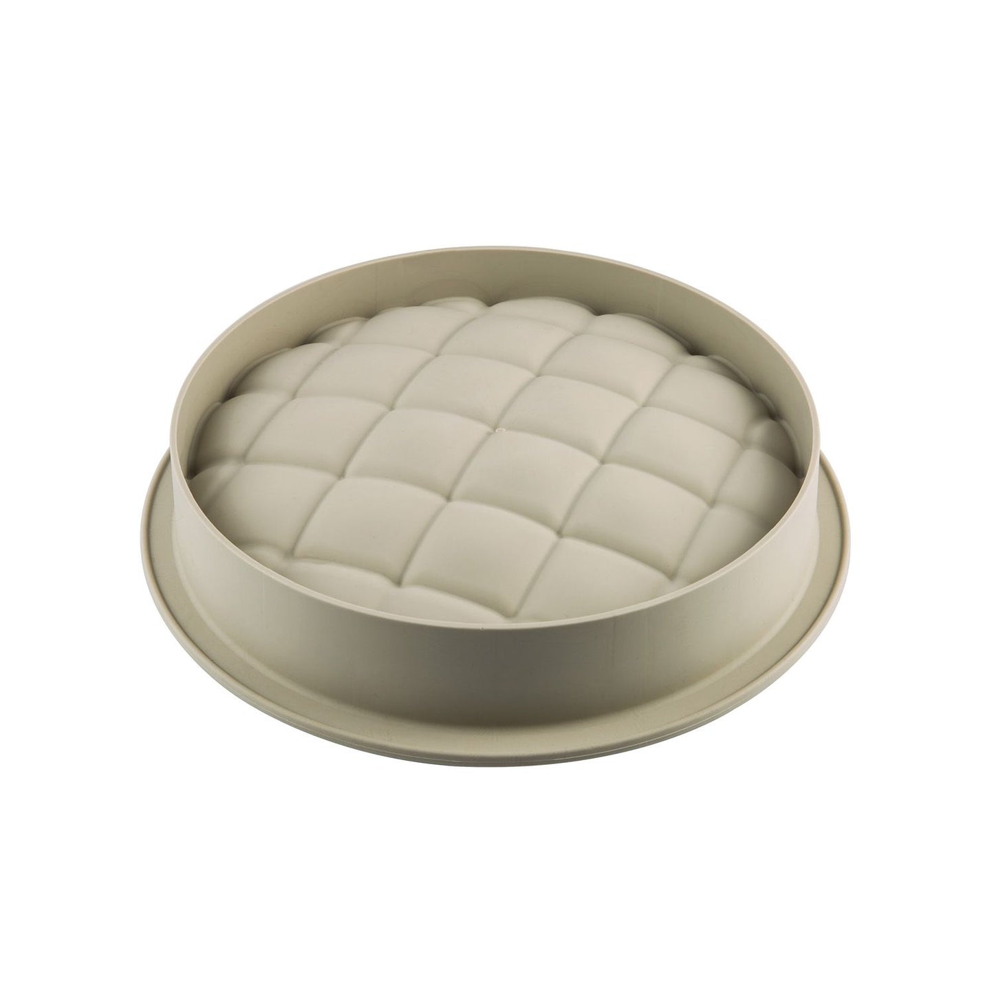 Moule en silicone Eleganza - Silikomart