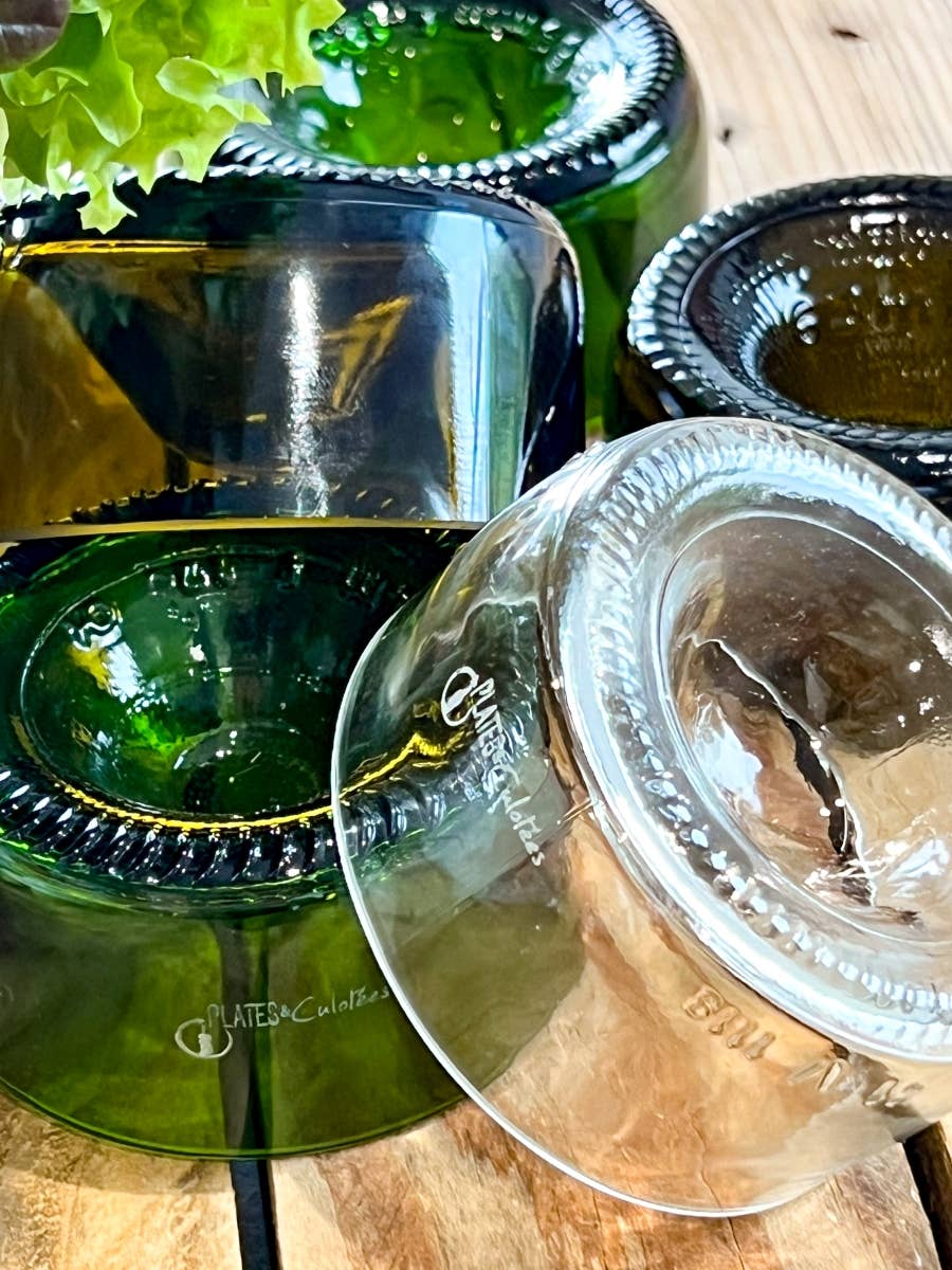 COQUETIERS Culotées Blancs