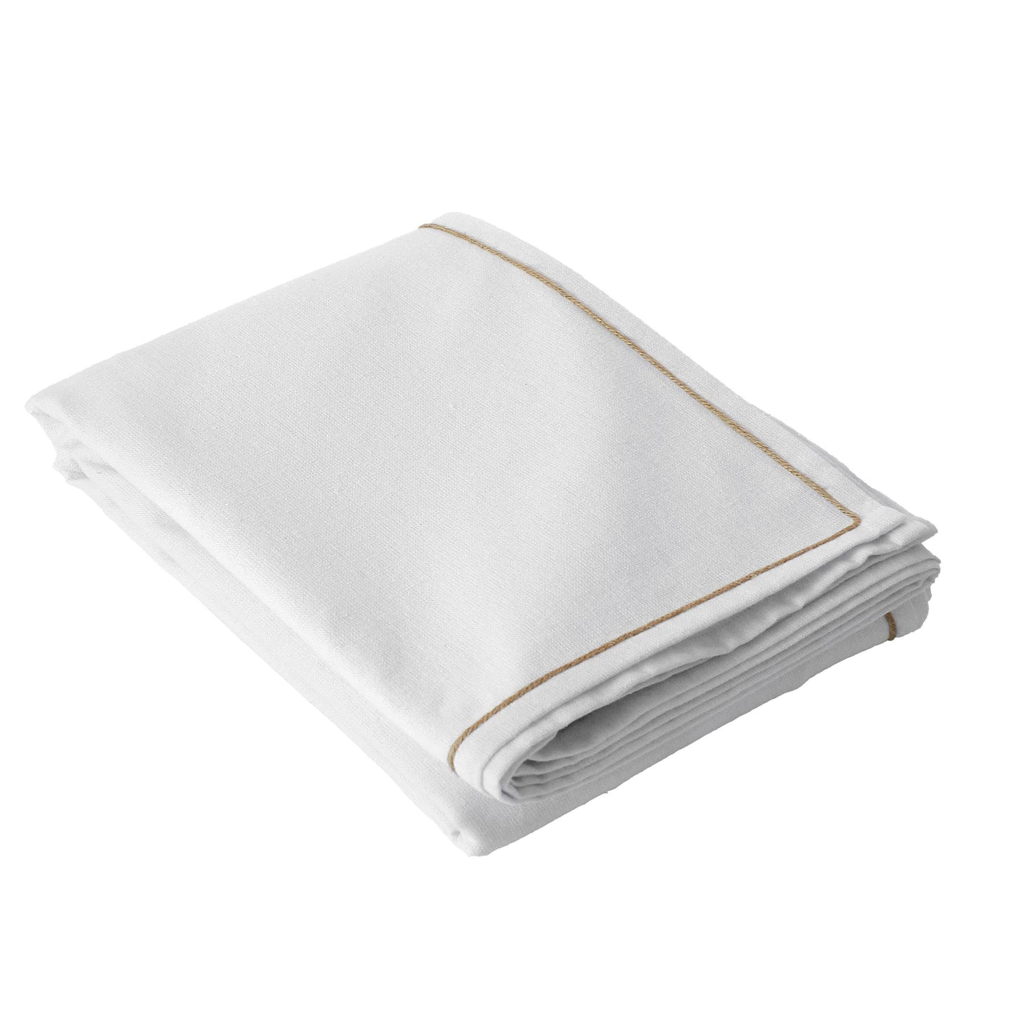 Nappe coton recyclé LINA