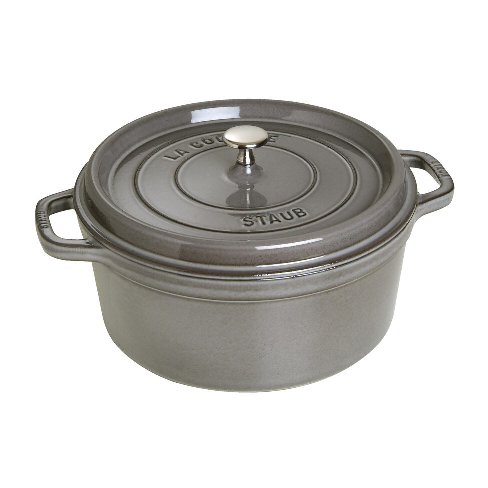 Cocotte ronde STAUB