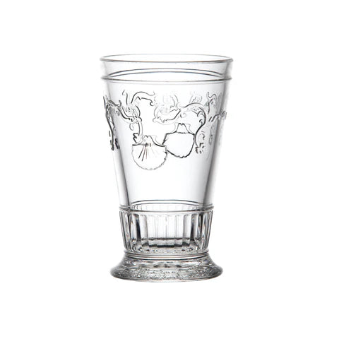 Verre Long drinks VERSAILLES 33cl - La Rochère