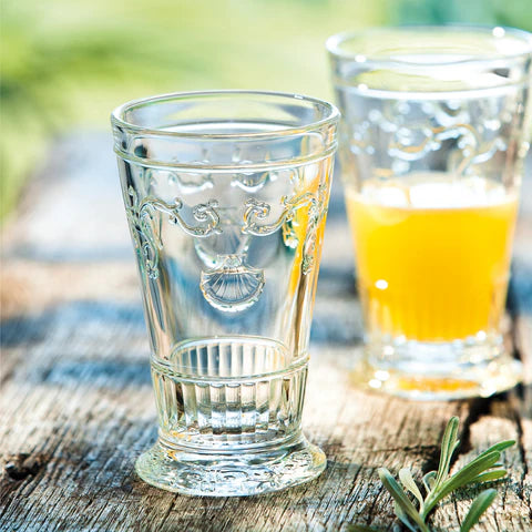 Verre Long drinks VERSAILLES 33cl - La Rochère
