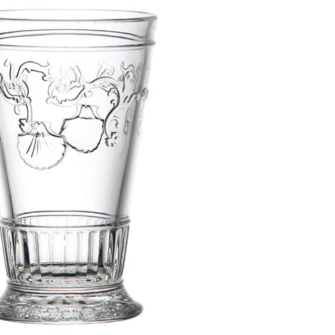 Verre Long drinks VERSAILLES 33cl - La Rochère