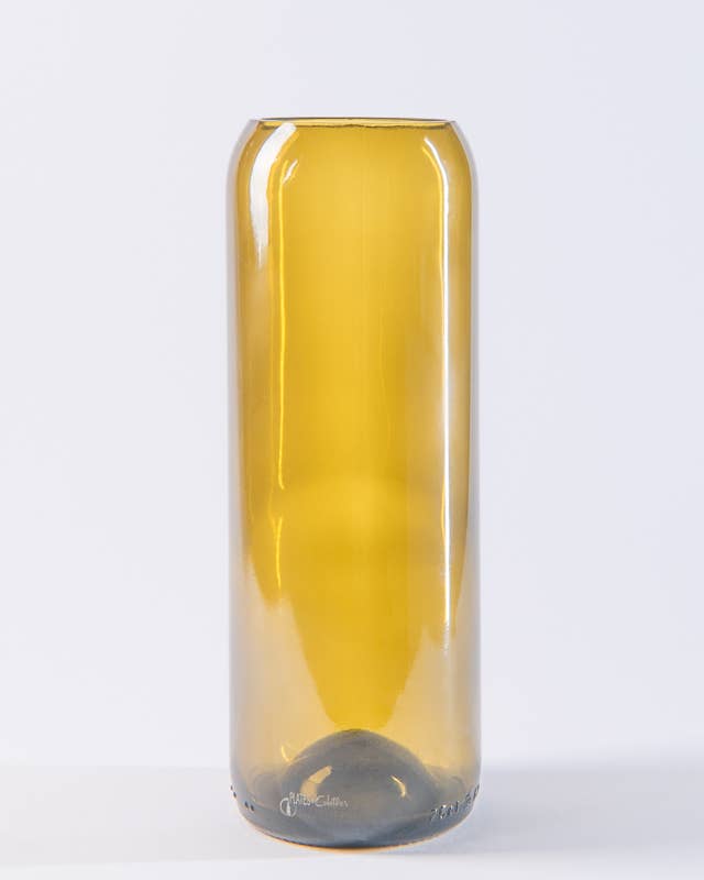LES VASES Très Culotées Bruns