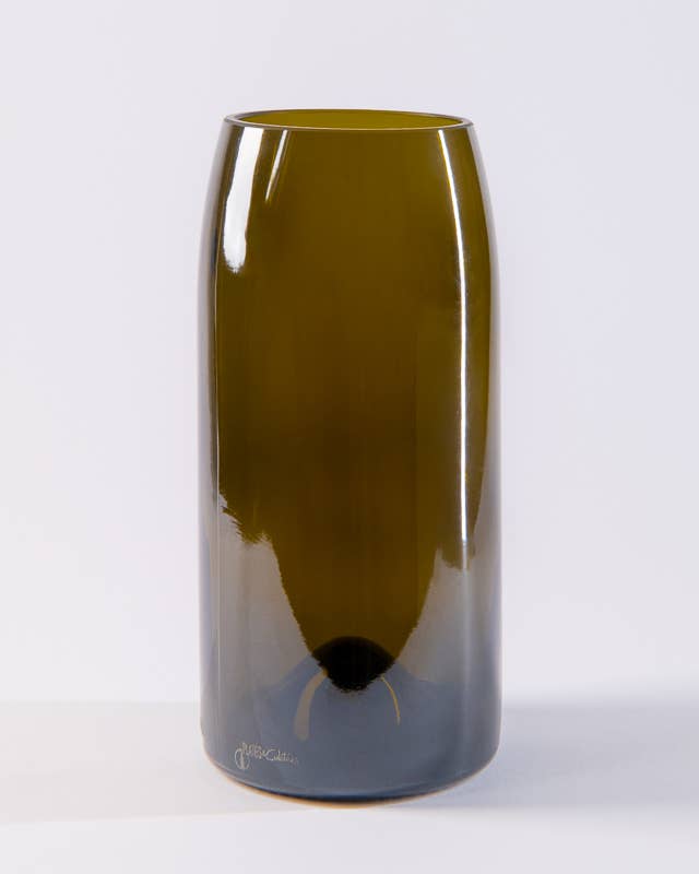 LES VASES Chaloupés Bruns