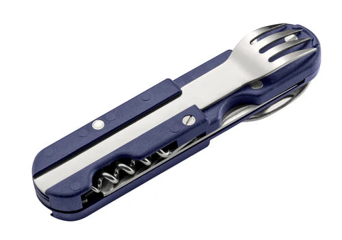 Couteau multi-fonction BIVOUAC - TB