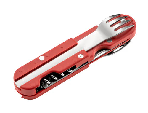 Couteau multi-fonction BIVOUAC - TB
