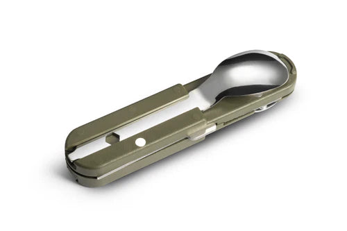 Couteau multi-fonction BIVOUAC - TB