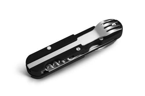 Couteau multi-fonction BIVOUAC - TB