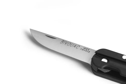 Couteau multi-fonction BIVOUAC - TB
