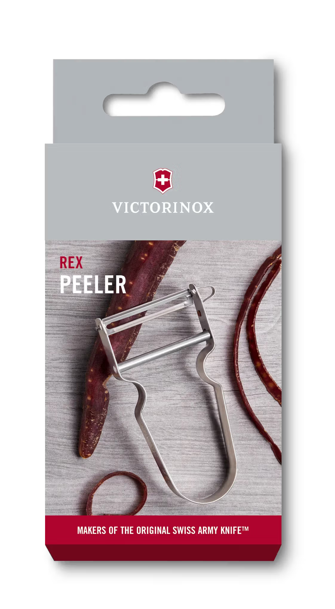 Éplucheur Victorinox REX