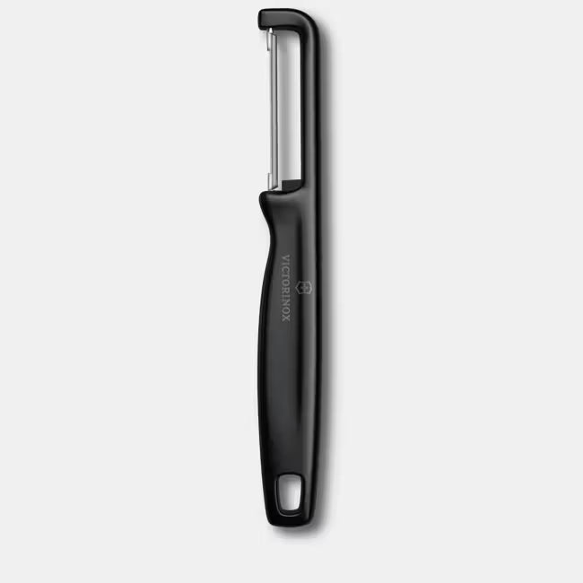 Eplucheur Victorinox IOTA à lame lisse