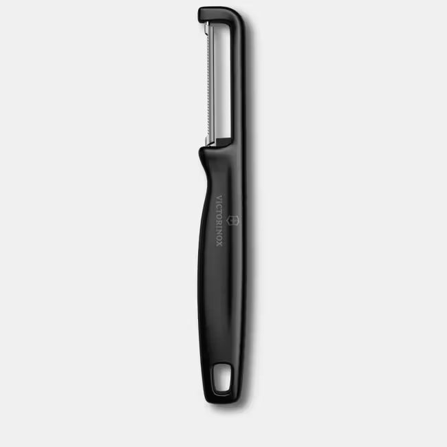 Eplucheur Victorinox IOTA à lame dentée