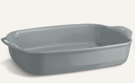 Plat à four rectangle Ultime - Emile Henry