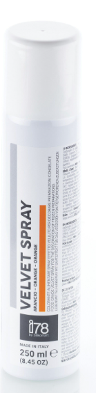 Spray alimentaire 250ml - Silikomart