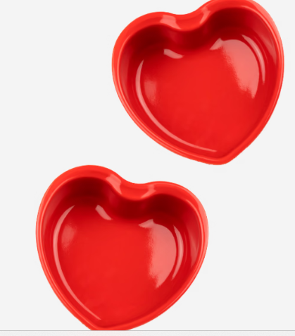 Appolia plat coeur PEUGEOT