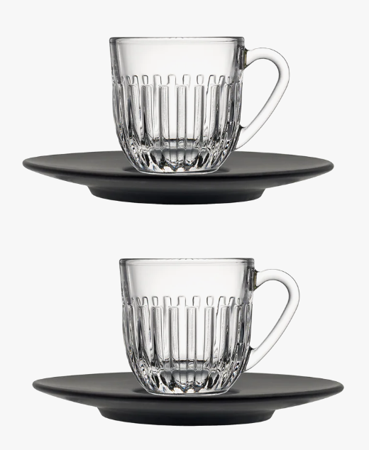 Tasse expresso OUESSANT 9cl - La Rochère