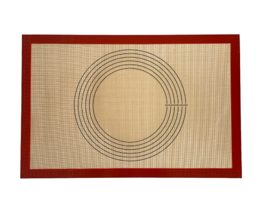 Tapis pour pâtisserie