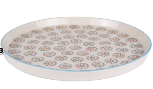 Plat à Tarte Bohème