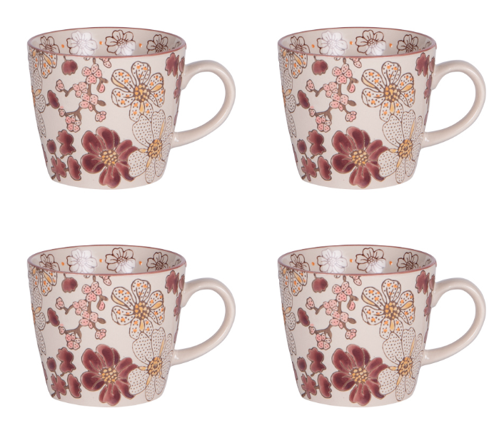 tasses Kiyo 36 cl