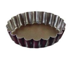 Moule Tartelette Gobel 10 cm