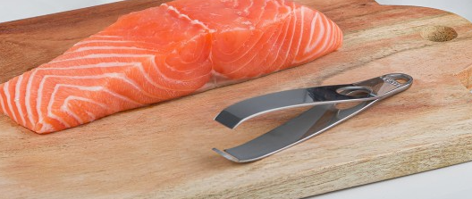 Pince à Arêtes de poisson