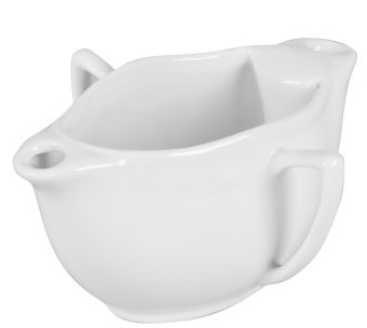 Saucière Gras et Maigre