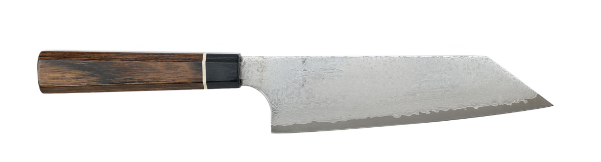 Couteau Santoku Suncraft Senzo Damas 14cm