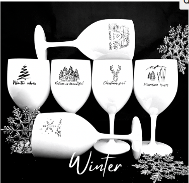 Winter Jo&Mo