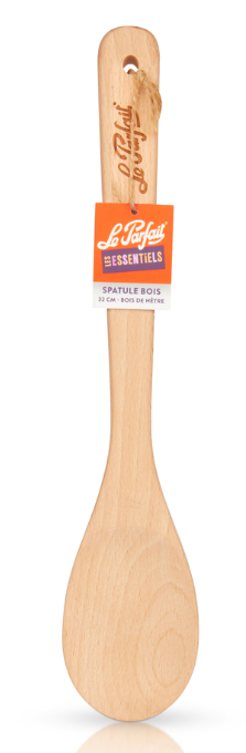 Spatule en bois 32 cm