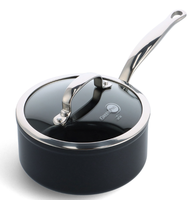 Casserole Barcelona pro GREENPAN