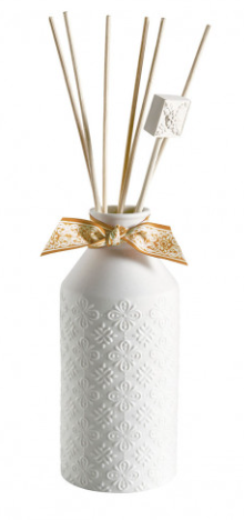 Diffuseur d'Ambiance Escale à Sintra Fleur de Mandarine