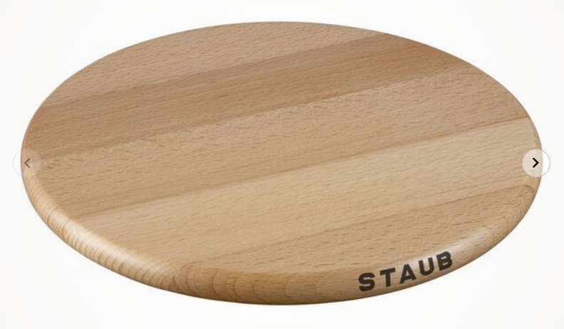 Dessous de plat Staub