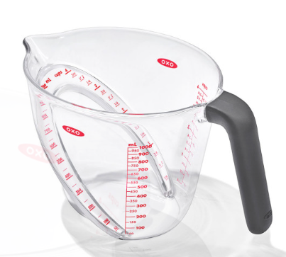 Pichet Mesureur 1 l OXO