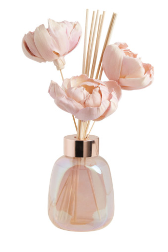 Diffuseur de parfum d'ambiance Douce Pivoine