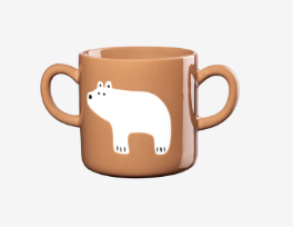 Mug enfant de ASA